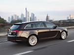 Opel Insignia Sports Tourer 2013 года